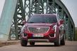 Keskikokoinen Cadillac XT5 -luksuscrossover kuva 3