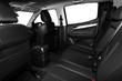 Koeajo: keskikokoinen pickup Isuzu D-Max kuva 5