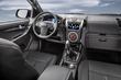 Koeajo: keskikokoinen pickup Isuzu D-Max kuva 4