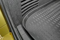 Citroen C-4 Picasso 2006–2013 Tavaratilan matto (confort) (Novline), mallikohtainen kuva 3