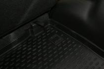 Daihatsu Terios 2006–2017 Kuminen tavaratilan matto (Novline) asennukseen kuva 3