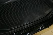 Daihatsu Terios 2006–2017 Kuminen tavaratilan matto (Novline) asennukseen kuva 4
