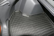 Dodge Caliber 2006–2011 Tavaratilan kaukalomatto (Novline) HB kuva 2
