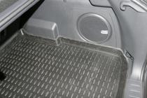 Dodge Caliber 2006–2011 Tavaratilan kaukalomatto (Novline) HB kuva 3