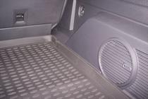 Dodge Nitro 2006–2011 Tavaratilan kumimatto (Novline) crossover kuva 2