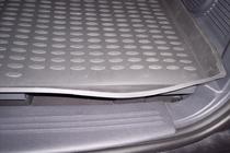 Dodge Nitro 2006–2011 Tavaratilan kumimatto (Novline) crossover kuva 3