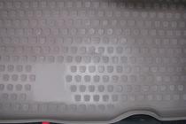 Fiat 500/500L 2013–2022 (500) Tavaratilan kaukalomatto (Novline) HB kuva 2