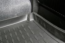 Fiat Punto Grande/EVO 2006–2018 Tavaratilamatto (Novline) HB (Vaihtoehto 2) kuva 4