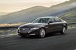 Premium-sedanin Jaguar XF:n toinen sukupolvi kuva 10