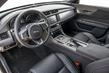 Premium-sedanin Jaguar XF:n toinen sukupolvi kuva 6