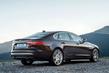 Premium-sedanin Jaguar XF:n toinen sukupolvi kuva 5