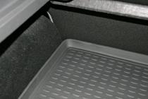 Ford Focus II 2005–2008 Tavaratilan kaukalomatto (Novline) HB kuva 2