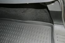 Ford Focus II 2005–2008 Tavaratilan kaukalomatto (Novline) HB kuva 3