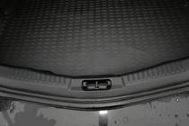 Ford Mondeo 2000–2007 Tavaratilan kaukalomatto (Novline) SD kuva 2