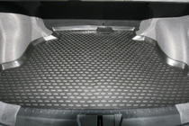 Geely Emgrand EC7 2009– Tavaratilan kaukalomatto (Novline) SD (Vaihtoehto 1) kuva 2