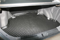 Geely Emgrand EC7 2009– Tavaratilan kaukalomatto (Novline) SD (Vaihtoehto 1) kuva 3
