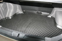Geely Emgrand EC7 2009– Tavaratilan kaukalomatto (Novline) SD (Vaihtoehto 1) kuva 4