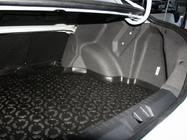Geely Emgrand EC7 2009– Kuminen tavaratilan matto (Novline) SD (Variant 2) kuva 3