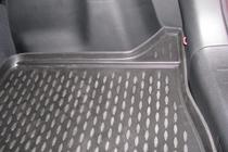 Honda FIT/Jazz 2009–2013 Tavaratilan kaukalomatto (Novline) HB kuva 3