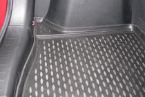 Honda FIT/Jazz 2009–2013 Tavaratilan kaukalomatto (Novline) HB kuva 4