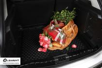 Honda Pilot 2015–2022 Tavaratilan matto (pitkä) (Novline) kuva 2