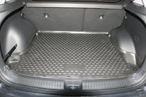 Hyundai Creta 2014–2020 Tavaratilan matto (Novline) kuva 2
