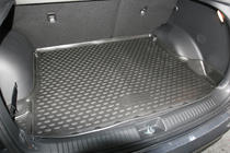 Hyundai Creta 2014–2020 Tavaratilan matto (Novline) kuva 3