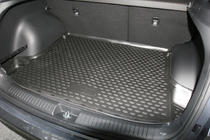 Hyundai Creta 2014–2020 Tavaratilan matto (Novline) kuva 4