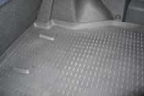 Hyundai Elantra (XD) 2000–2011 Tavaratilan kaukalomatto (Novline) HB kuva 2