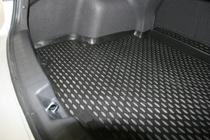 Hyundai i40 2011–2019 Tavaratilan kaukalomatto (Novline) SD kuva 2