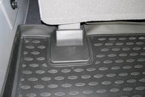 Hyundai H300, H1, Starex 2008–2020 Kuminen tavaratilan matto (Novline) New мв. kuva 2