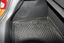 Hyundai Veloster 2011–2017 Tavaratilan kaukalomatto (Novline) HB kuva 2