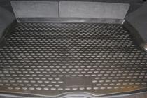 Infiniti EX 2007–2013 Tavaratilan kumimatto (Novline) crossover (EX35) kuva 4