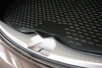Infiniti FX 2003–2008 Kumimatto tavaratilaan (Novline), crossover (FX35) kuva 3