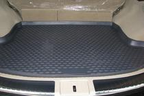 Infiniti FX 2008–2012 Kuminen tavaratilan matto (Novline) crossover (FX50) kuva 3