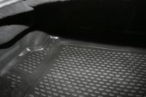 Jaguar XF 2009–2016 Tavaratilan kaukalomatto (Novline) SD kuva 3