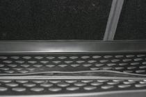 Jaguar XF 2009–2016 Tavaratilan kaukalomatto (Novline) SD kuva 4