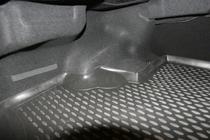 Jaguar XF 2009–2016 Kumimatot (2 kpl) tavaratilaan (Novline) SD (5.0 V8) kuva 3