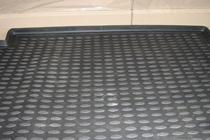 Kia Carens 1999–2012 (2006↗) Tavaratilan matto (Novline) mallikohtainen (5 paikkaa) kuva 3