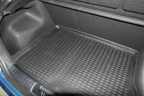 Kia Ceed 2007–2012 Tavaratilan kaukalomatto (Novline) HB kuva 4
