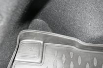 Kia Ceed 2012–2018 Premium kuminen tavaratilan matto (Novline) HB kuva 2