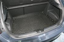 Kia Ceed 2012–2018 Premium kuminen tavaratilan matto (Novline) HB kuva 3