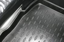 Kia Picanto 2011–2016 Tavaratilan kaukalomatto (Novline) HB kuva 2
