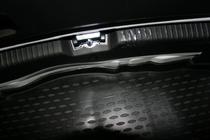 Kia Picanto 2011–2016 Tavaratilan kaukalomatto (Novline) HB kuva 3