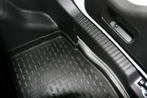 Kia Picanto 2011–2016 Tavaratilan kaukalomatto (Novline) HB kuva 4
