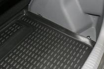 Kia Rio 2005–2011 Tavaratilan kaukalomatto (Novline) HB kuva 4