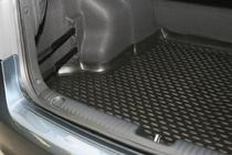 Kia Rio 2012–2017 Tavaratilan kaukalomatto (Novline) SD kuva 2