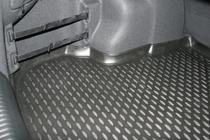 Kia Rio 2012–2017 Tavaratilan kaukalomatto (Novline) SD kuva 3