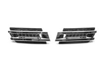 Mercedes GL-sarja X164 2006–2012 Päiväajovalot DRL (2 kpl, 2006-2009) kuva 2