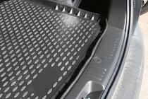 Kia Sorento II XM 2009–2014 Tavaratilan kaukalomatto (pitkä) Novline, crossover (7 paikkaa) kuva 4